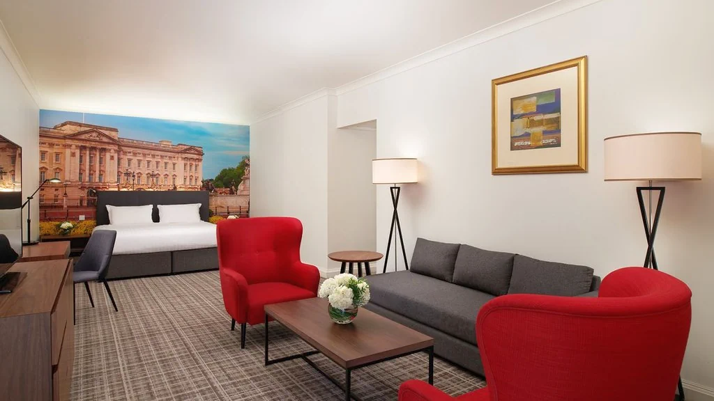 Millennium Gloucester Hotel London